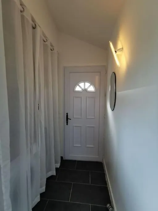 Logement Independant Renove Tres Belle Terrasse Vue Mer Port Et Marseille Villa Holiday home