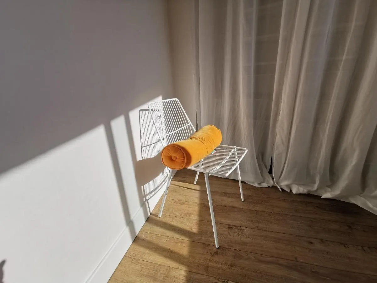 Holiday home Logement Independant Renove Tres Belle Terrasse Vue Mer Port Et Marseille Villa